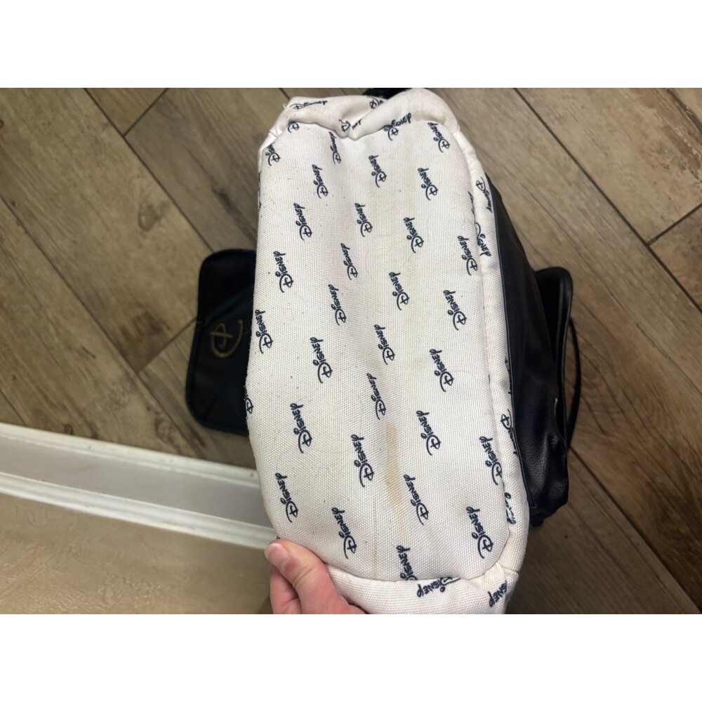 Disney backpack black with claw - Picture 4 of 7